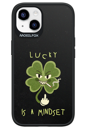 Lucky Mind 2.0 - Apple iPhone 14