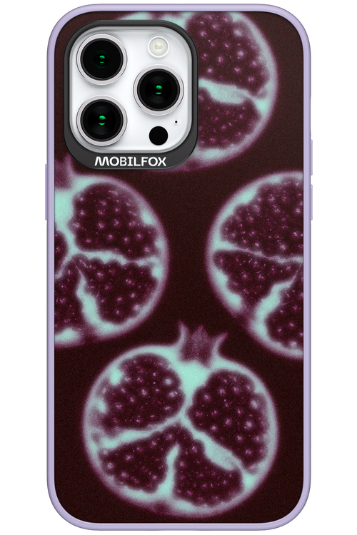 Persephone 2.0 - Apple iPhone 15 Pro Max