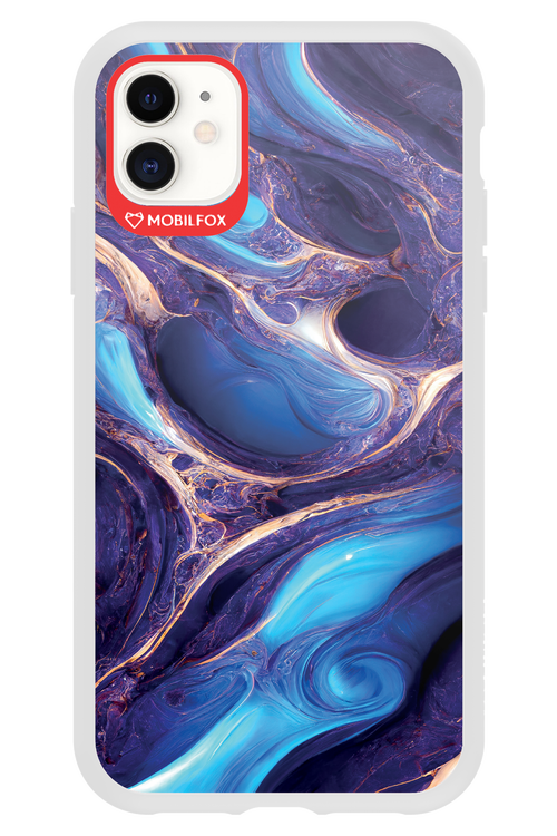 Amethyst - Apple iPhone 11