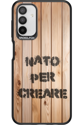 NATO PER CREARE 2.0 - Samsung Galaxy A04s
