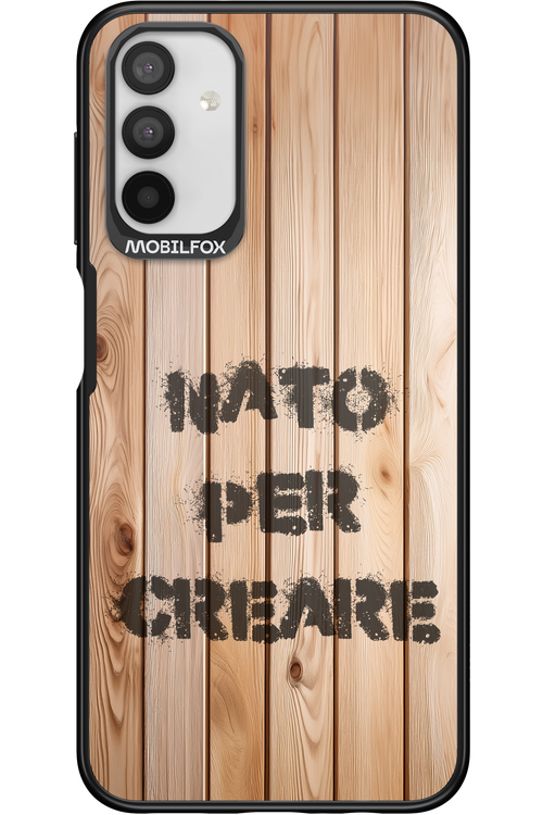 NATO PER CREARE 2.0 - Samsung Galaxy A04s
