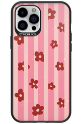 Flower Powerr 2.0 - Apple iPhone 12 Pro Max
