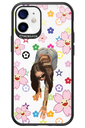 Oh G!rl 2.0 - Apple iPhone 12 Mini