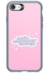 The Main Pink - Apple iPhone SE 2020