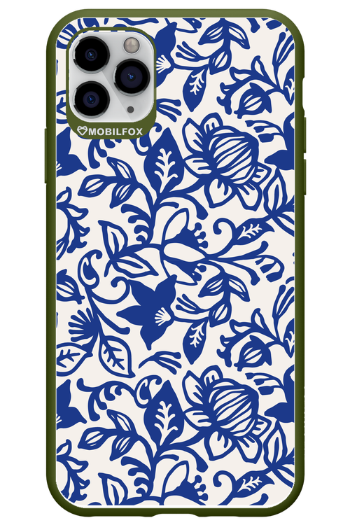 Riviera Fiora 2.0 - Apple iPhone 11 Pro Max