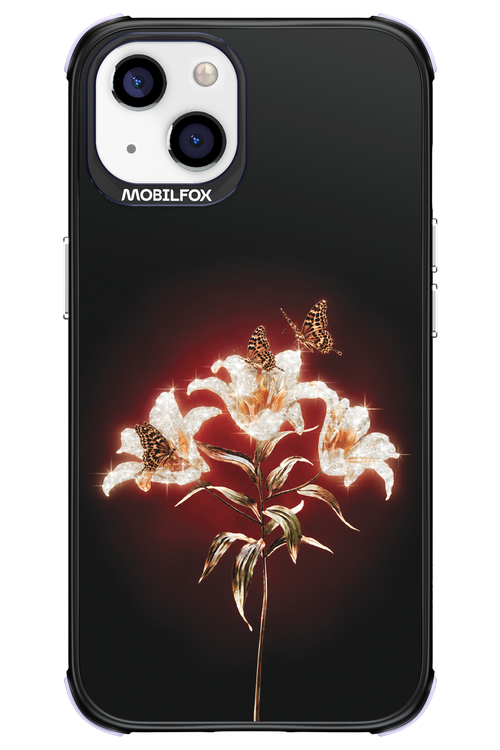 Glow Up Girl 2.0 - Apple iPhone 13