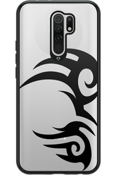 Tattoo Icon 2.0 - Xiaomi Redmi 9