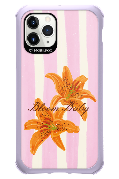 Bloom Baby 2.0 - Apple iPhone 11 Pro