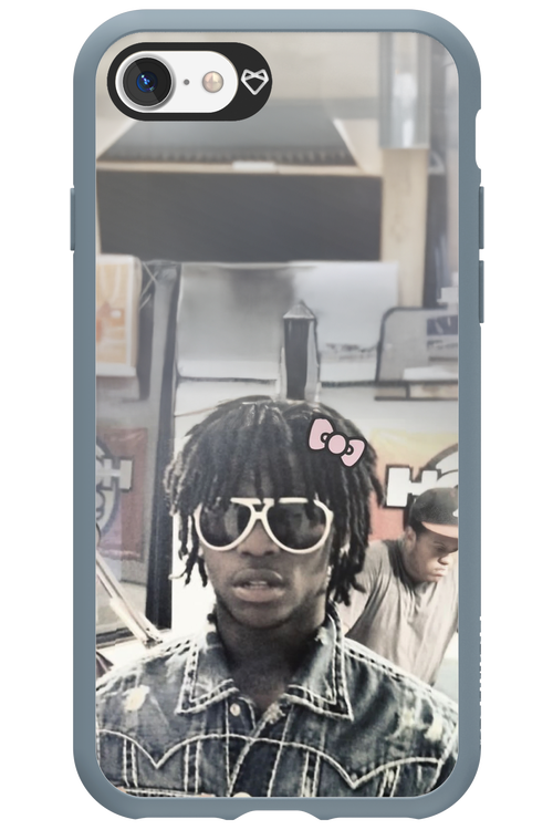 Drip ‘n’ Bow 2.0 - Apple iPhone 7