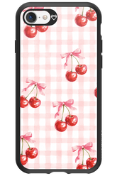 Cherry-Cherry Lady 2.0 - Apple iPhone 7
