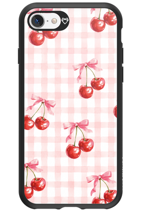 Cherry-Cherry Lady 2.0 - Apple iPhone 7