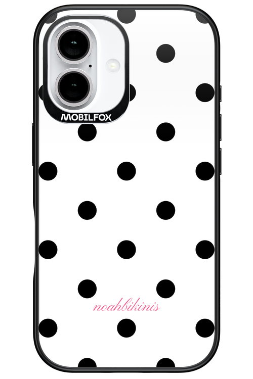 Baby Dots - Apple iPhone 16