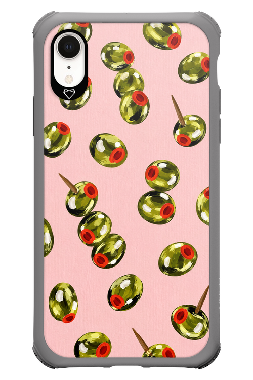 Olive 2.0 - Apple iPhone XR