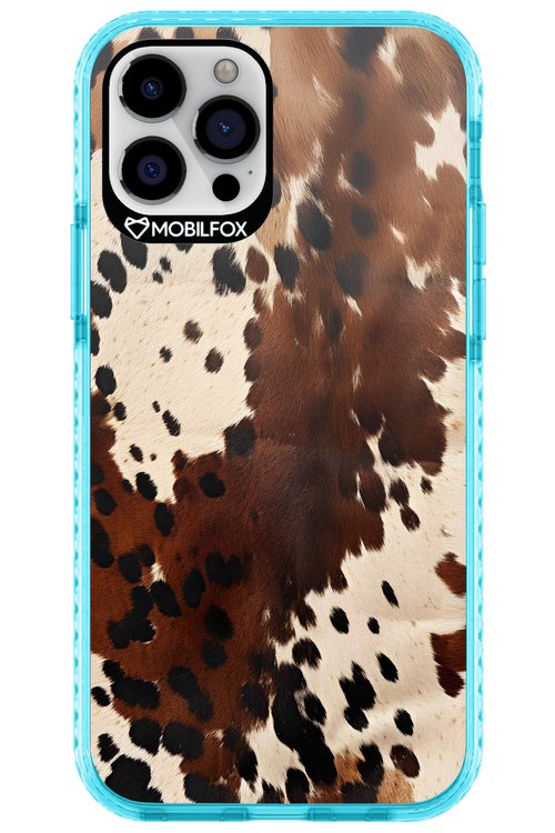 Wild Cow 2.0 - Apple iPhone 12 Pro