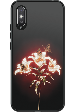 Glow Up Girl 2.0 - Xiaomi Redmi 9A