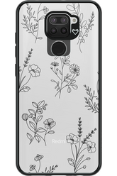 Bouquet 2.0 - Xiaomi Redmi Note 9