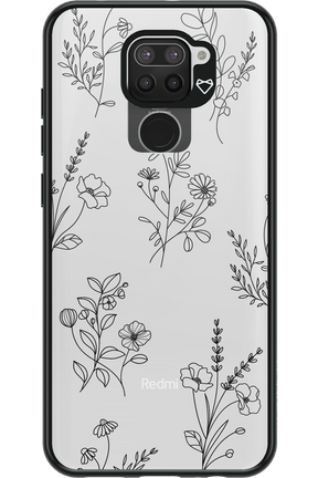 Bouquet 2.0 - Xiaomi Redmi Note 9