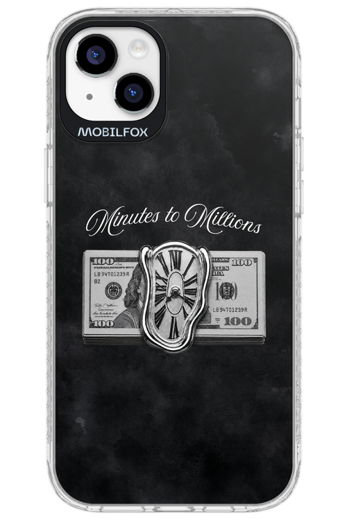 M2M 2.0 - Apple iPhone 14 Plus