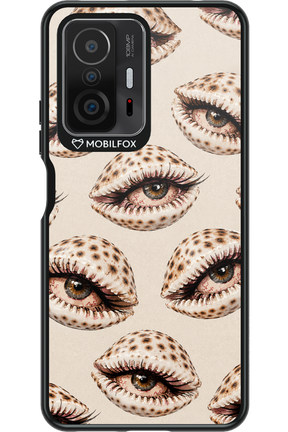 Ocean Eyes 2.0 - Xiaomi Mi 11T