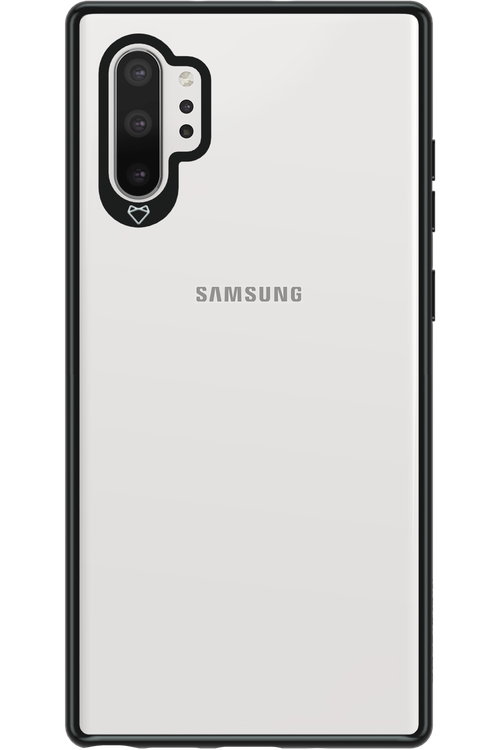 NUDE 2.0 - Samsung Galaxy Note 10+