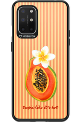 Hot Tropic 2.0 - OnePlus 8T