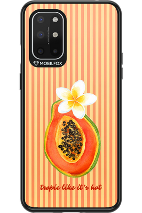 Hot Tropic 2.0 - OnePlus 8T