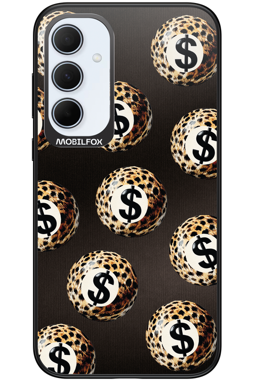 I need dollars 2.0 - Samsung Galaxy A35