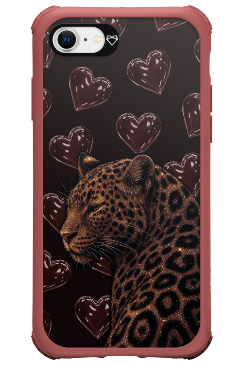 Leo Hearts 2.0 - Apple iPhone 7