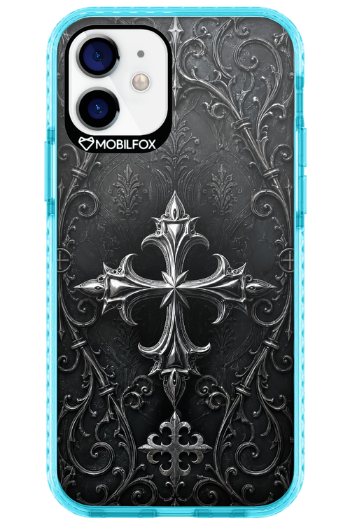 Armor 2.0 - Apple iPhone 12