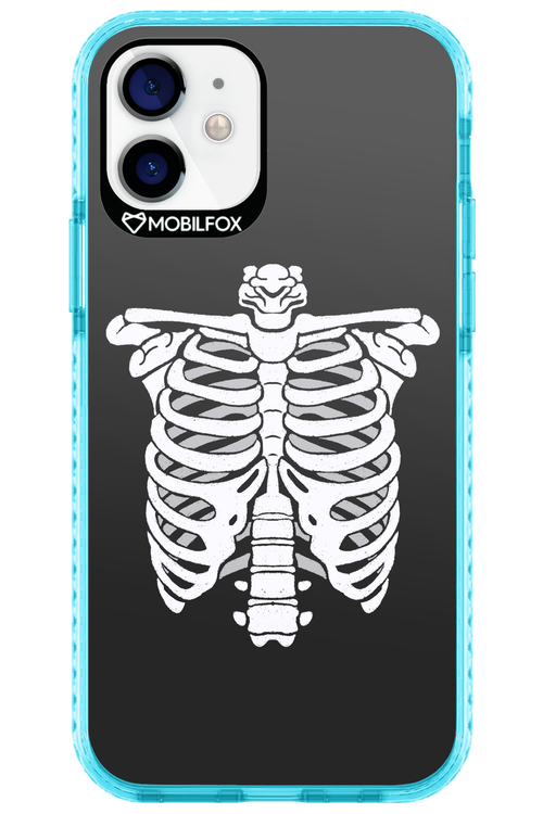 SKELETON - Apple iPhone 12
