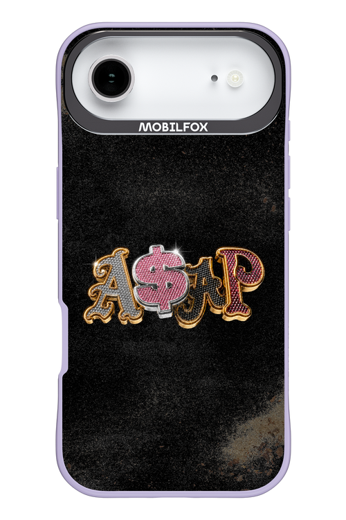 ASAP 2.0 - Apple iPhone 17 Air