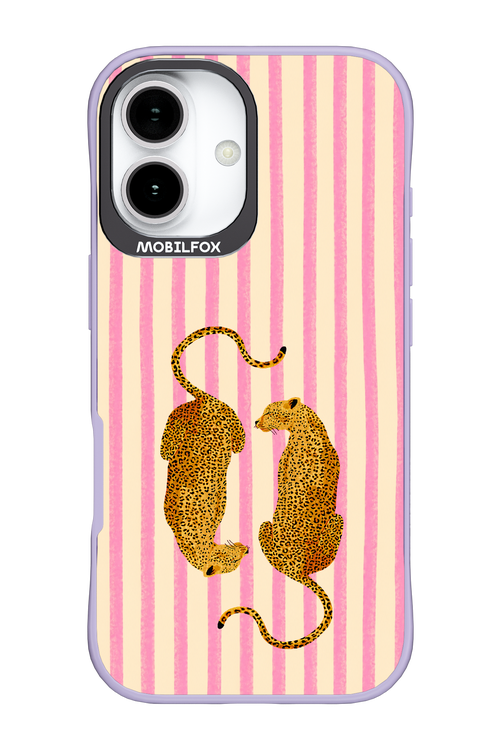 Retro Leo 2.0 - Apple iPhone 17