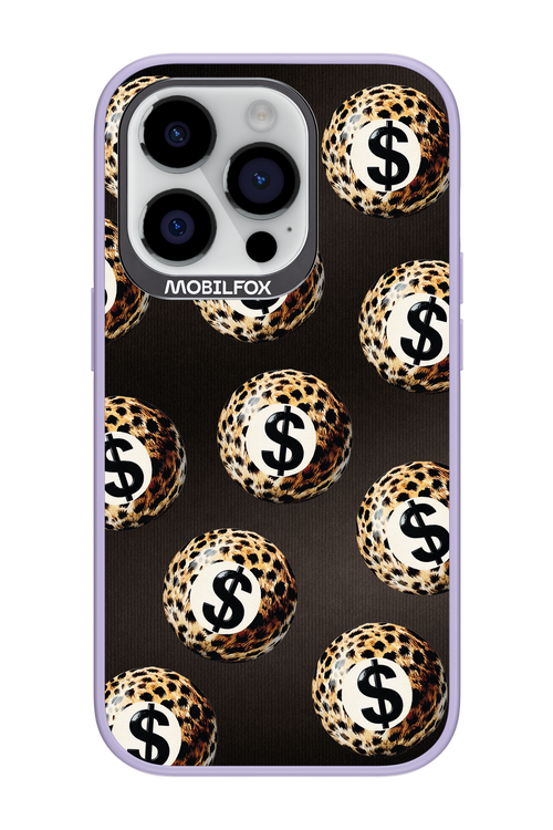 I need dollars 2.0 - Apple iPhone 14 Pro