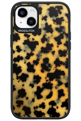 Tortoiseshell 2.0 - Apple iPhone 14 Plus