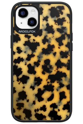 Tortoiseshell 2.0 - Apple iPhone 14 Plus