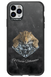 OC billionaires 2.0 - Apple iPhone 11 Pro Max