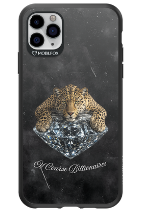 OC billionaires 2.0 - Apple iPhone 11 Pro Max