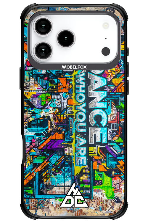 HDC 4 2.0 - Apple iPhone 17 Pro Max