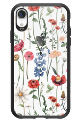 Flower Field 2.0 - Apple iPhone XR