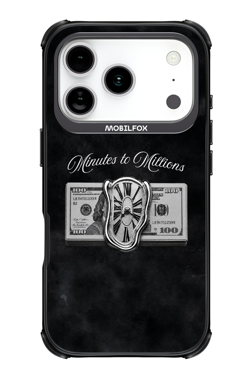 M2M 2.0 - Apple iPhone 17 Pro