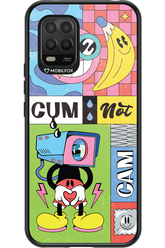Cum - Xiaomi Mi 10 Lite 5G