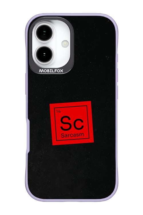 Sc 2.0 - Apple iPhone 17