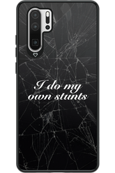 Stunts 2.0 - Huawei P30 Pro