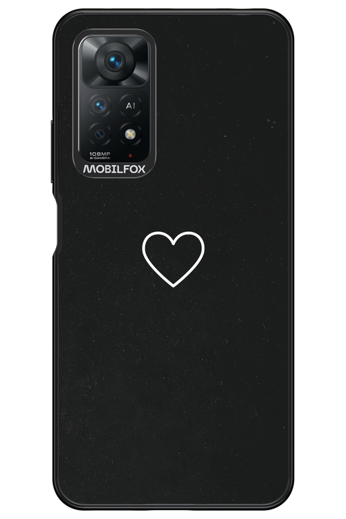 Love Is Simple - Xiaomi Redmi Note 11Pro 4G/5G