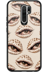 Ocean Eyes 2.0 - Xiaomi Redmi 9