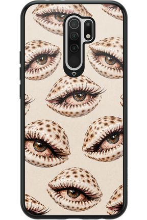 Ocean Eyes 2.0 - Xiaomi Redmi 9