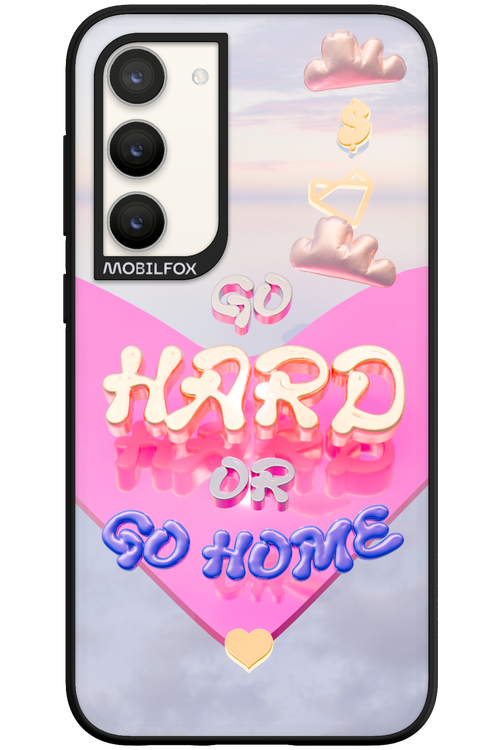 GoHard - Samsung Galaxy S23 Plus