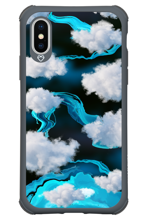 Skywalker 2.0 - Apple iPhone X