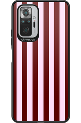 Circus Romance 2.0 - Xiaomi Redmi Note 10 Pro
