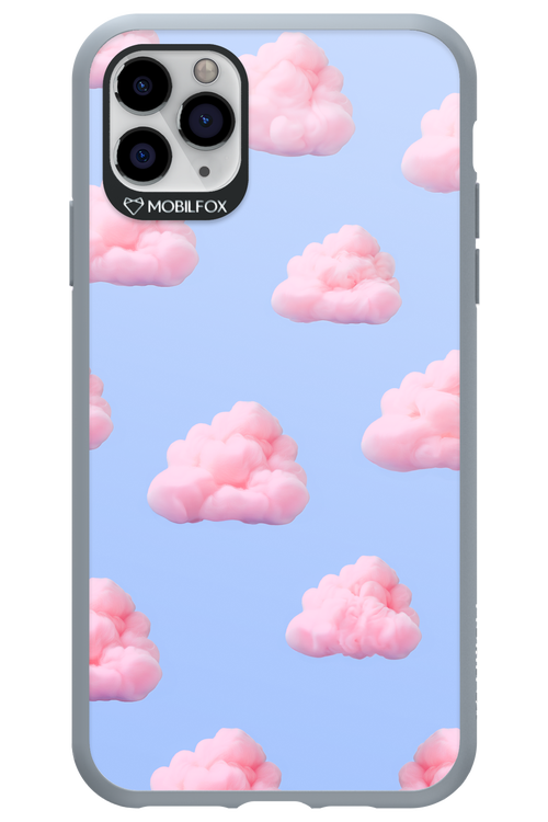 Cloudy - Apple iPhone 11 Pro Max